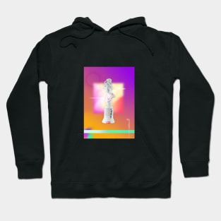 "Modern Art" Hoodie